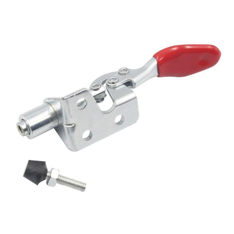 GH-301AM Hold Down Toggle Clamp Pull Action Type Clamps Quick Release Hand Tool