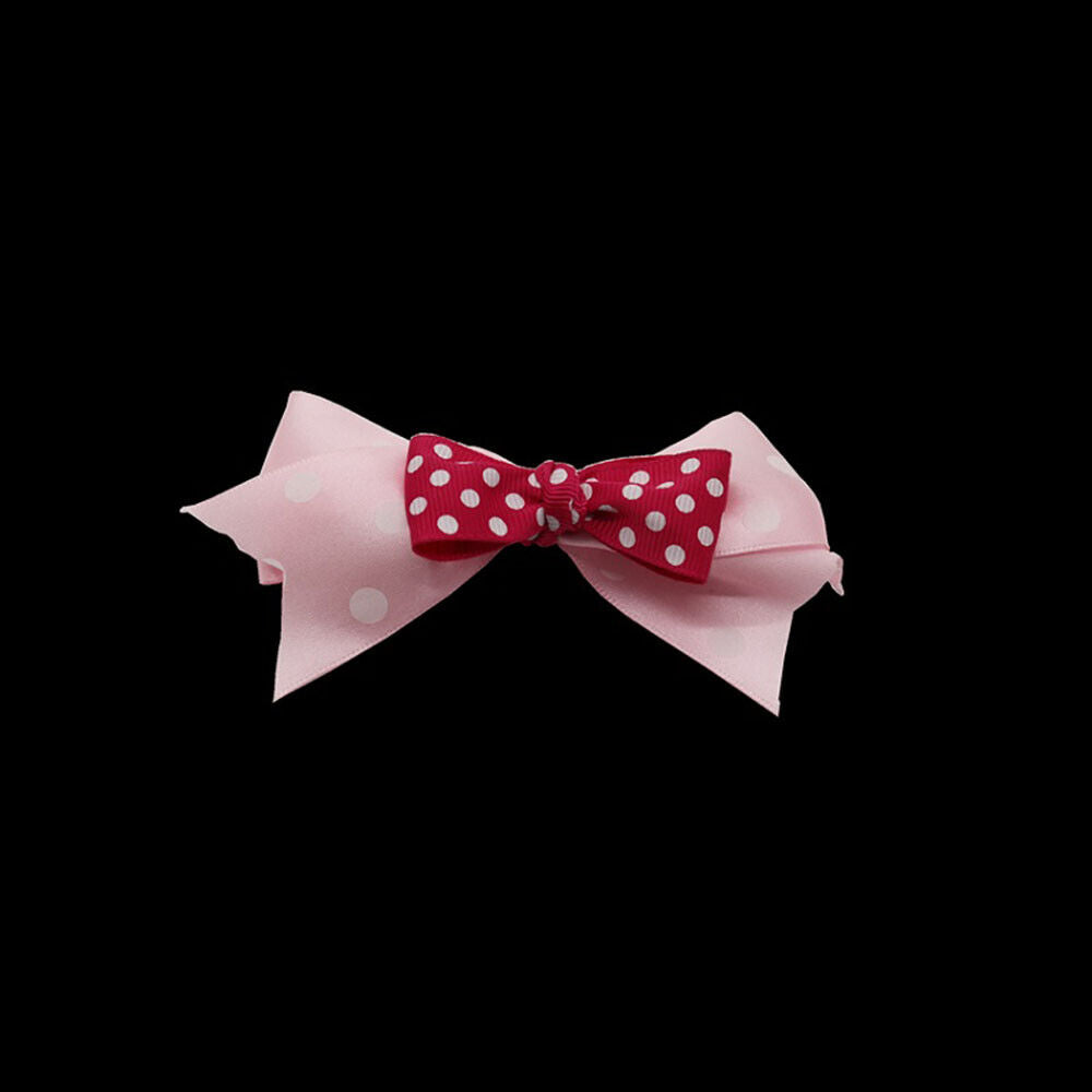 Supplies Easy To Make Sewing DIY Craft Ribbon Bow Maker Magic Tools Bowknot