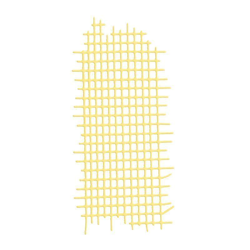 Grid Metal Cutting Dies Stencil DIY Scrapbooking photo Album Card Embossing