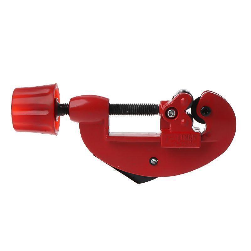 3-28mm Tube Pipe Cutters Heavy Duty Cuts Copper Brass Aluminium Plastic Pipe New