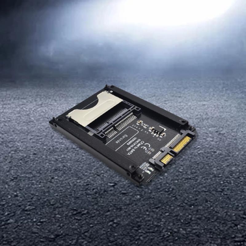Cfast to Sata3.0 Hard Disk Adapter 22Pin to Cfast Adapter Computer Add On Cards