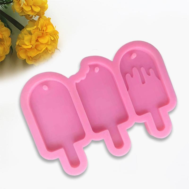 DIY Crafts Handmade Bracelet Pendant Silicone Mould Handicrafts Jewelry Mold