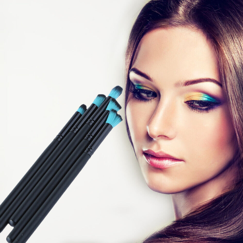 Hot Makeup Set Pro Brushes Kabuki Makeup Cosmetics Brush Tool-84762.02