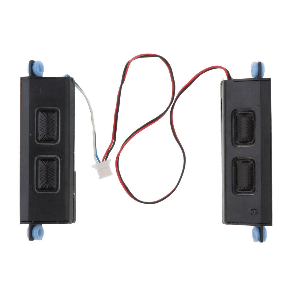 For  Latitude E6540 Replacement  Speakers Set 04JDNR PK23000KM00 NEW .