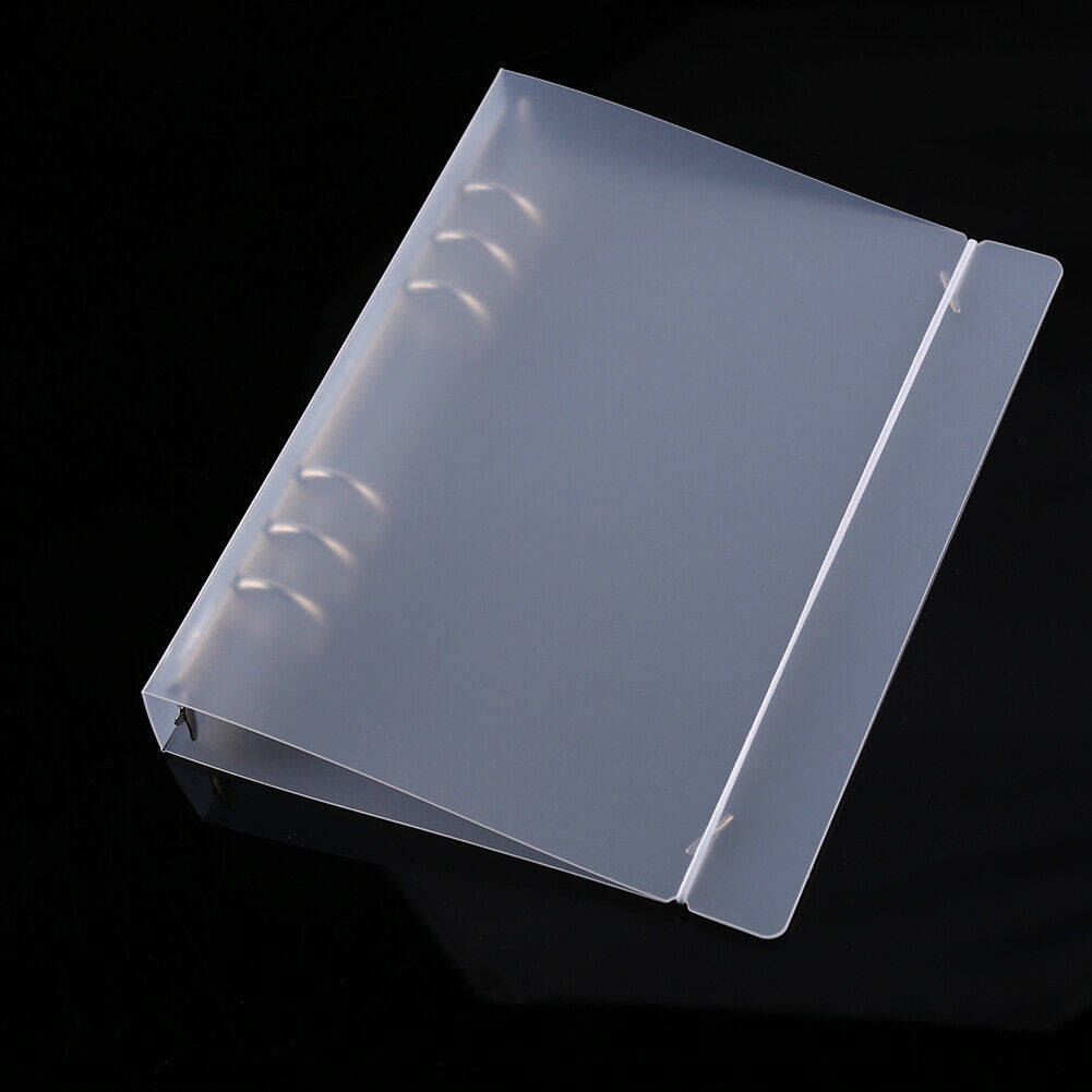 DIY Scrapbooking Cutting Dies Stencil Storage Book Collection (Front Cover)