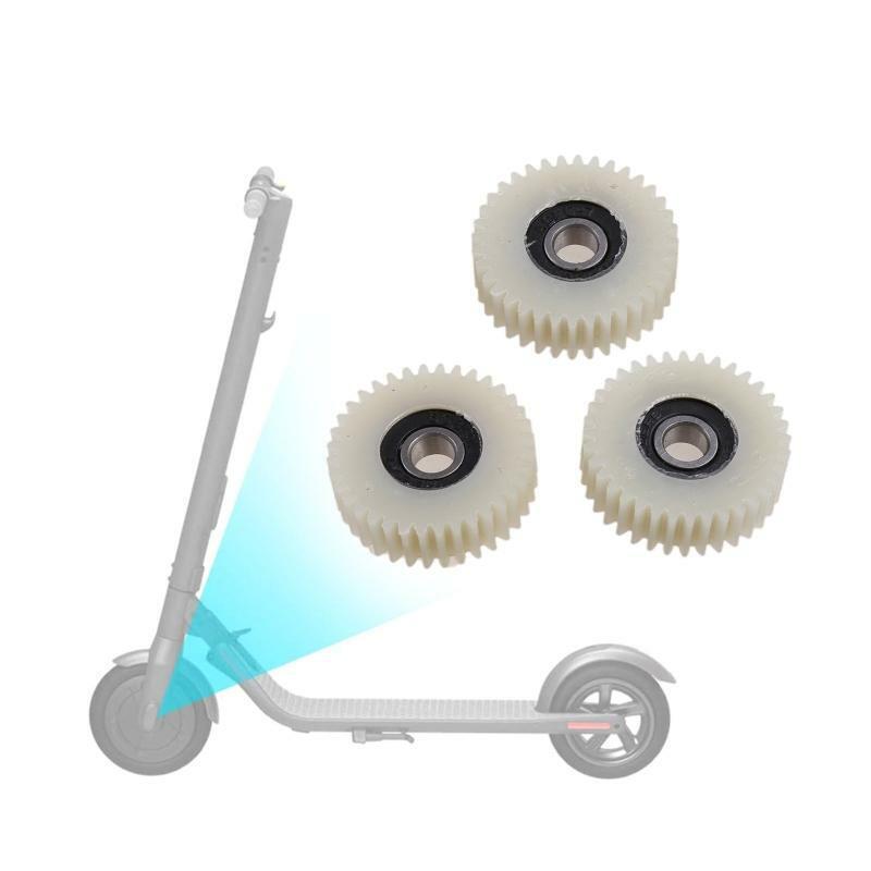 36 Teeths Professional Gear Bicycle Motor Repair Gear for Bafang Motor Gear