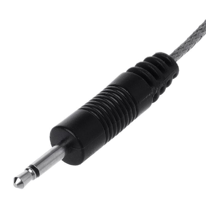 Probe for Wireless BBQ Thermometer Oven Meat Probe Stainless Steel Material