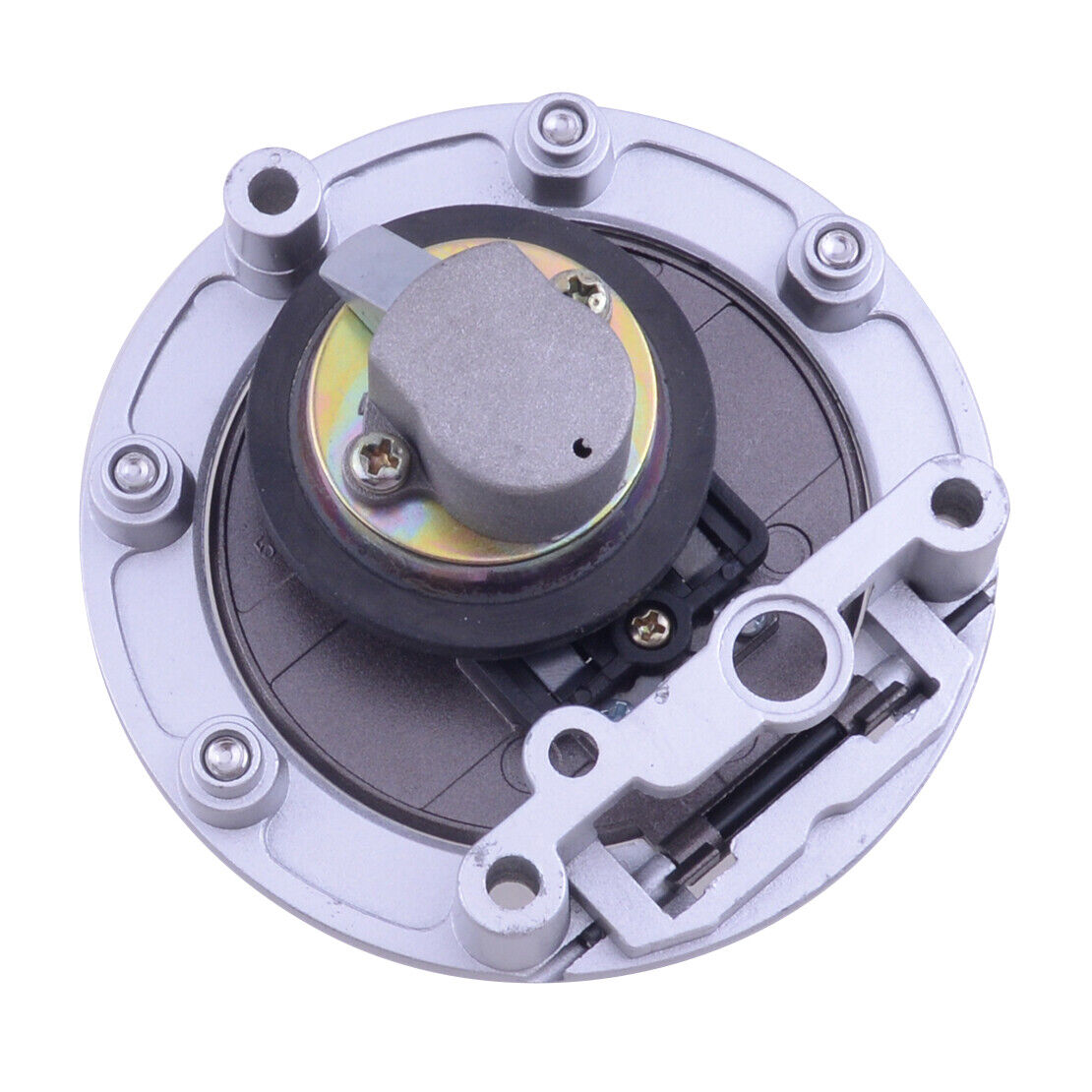 Ignition Switch Gas Cap Seat Lock Key Kit Fit For Yamaha YZF600R XJR600 XJR400