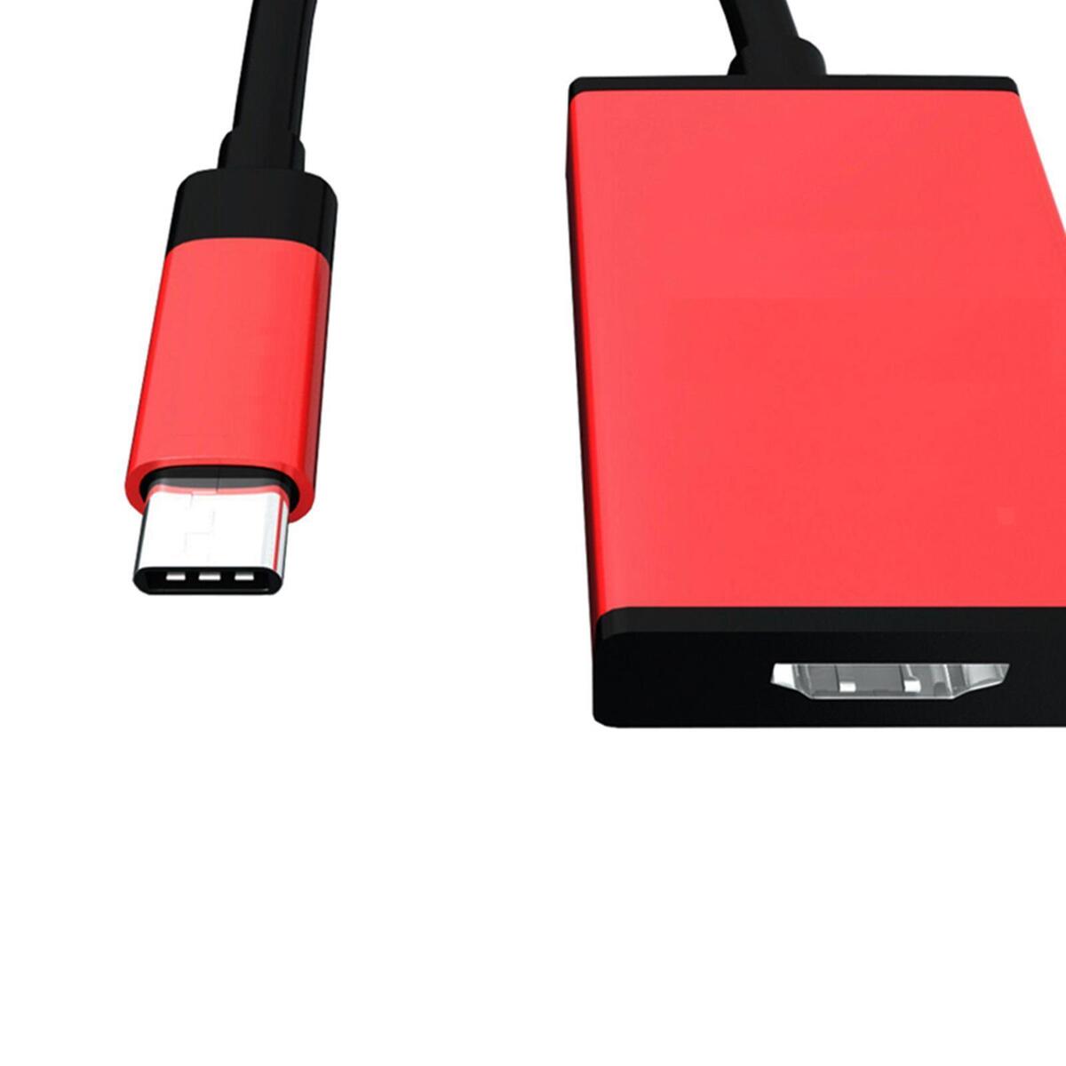 USB C to HDMI Adapter Cable USB C Adapter Type C to HDMI Adapter for Office