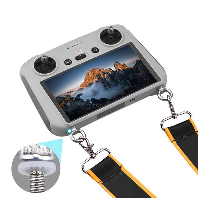 Adjustable Shoulder Strap Halter Neck Strap Compatible with Mini 3 Pro Drones