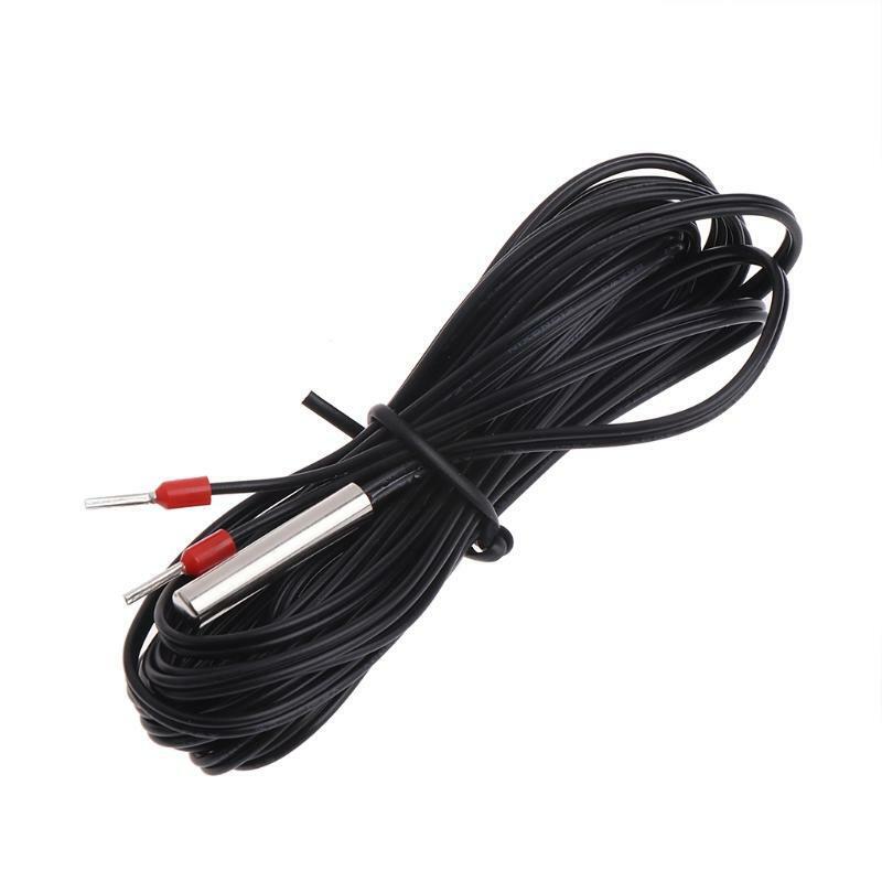 Thermoregulator LCD Touch Screen Heating Thermostat 16A for Electric Floor Heat