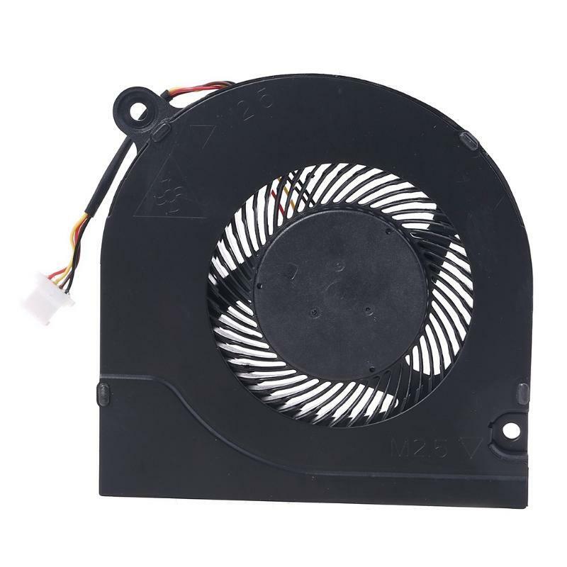 Laptop CPU Cooling Fan for Acer Shadow Knight 3 Nitro AN515-51 52 G A717 N17C1