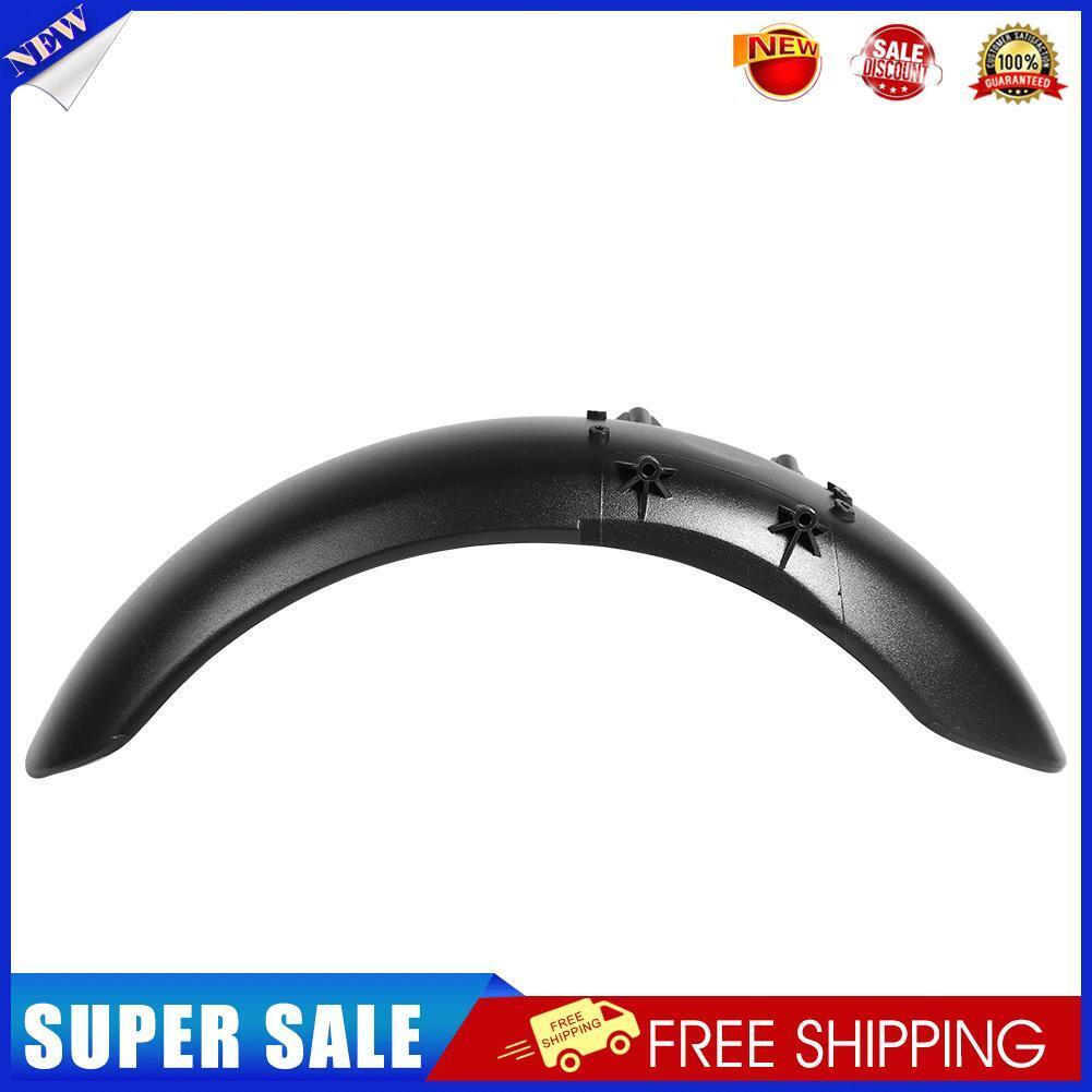 Fender Mudguard Kit for Ninebot ES1 ES2 ES3 ES4 Electric Scooter(Front)