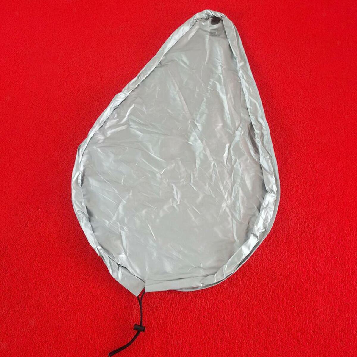 Kayak   Breathable Waterproof -Proof Shield Adjustable Durable