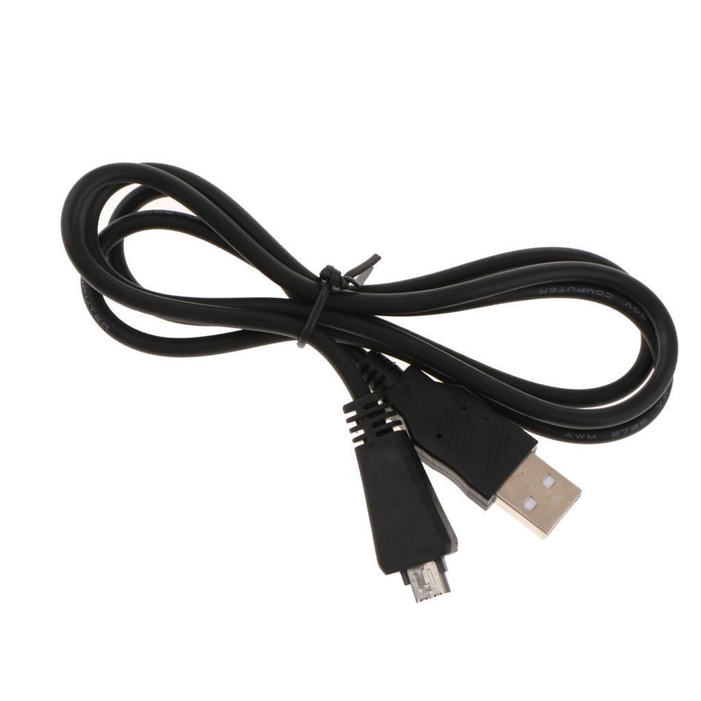 USB Cable Charging Charger Cord VMC-MD3 VMCMD3 for   DSC-WX5C WX7