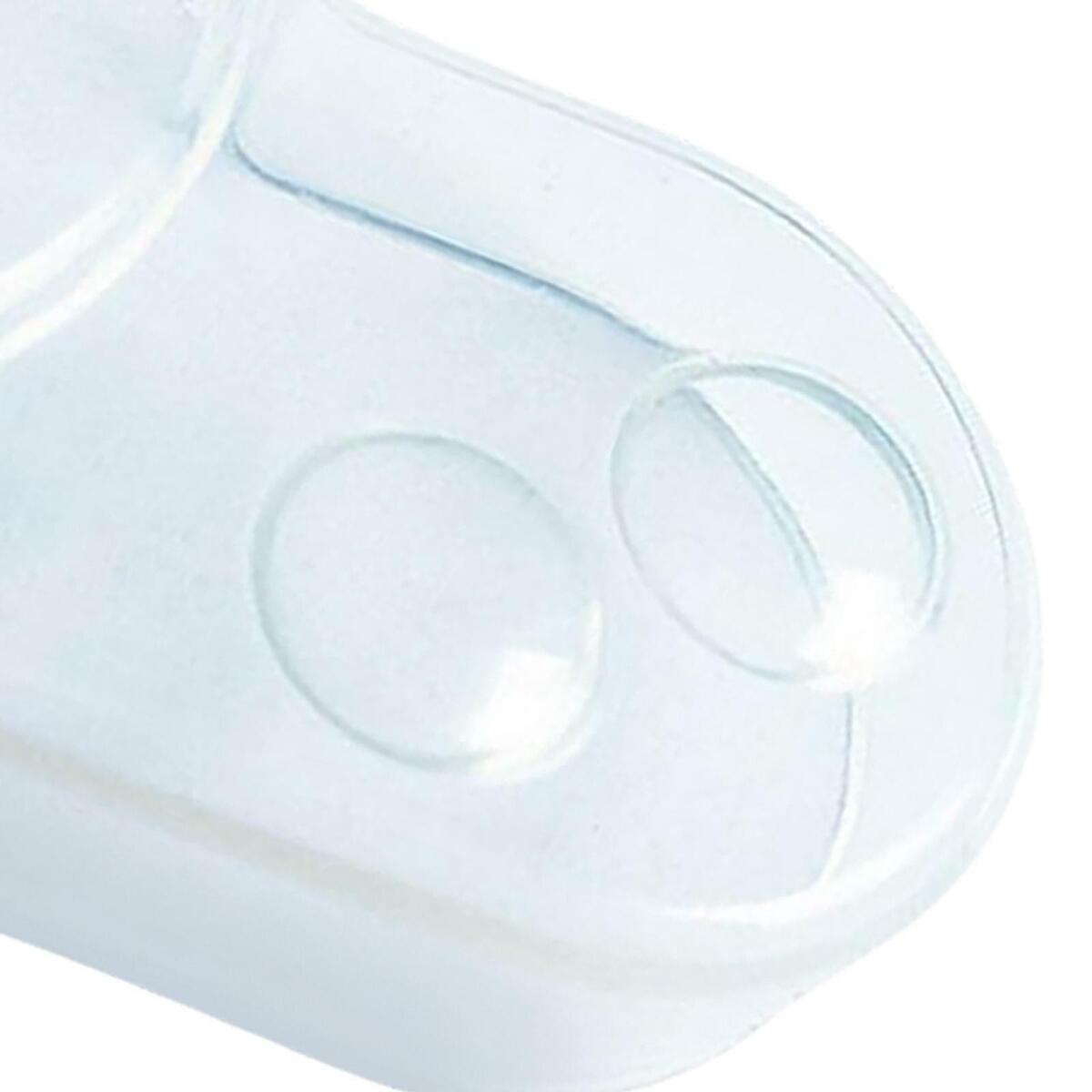 Dashboard  Protective Sleeve Transparent Silicone for
