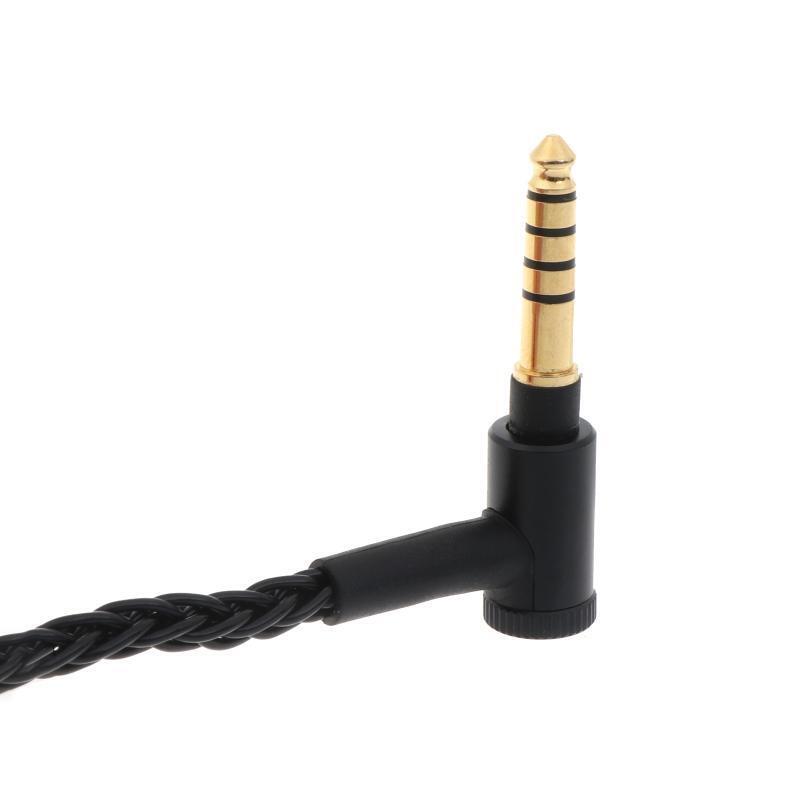 for HD600 HD580 Headset Environment-friendly Material Audio Cables Wires