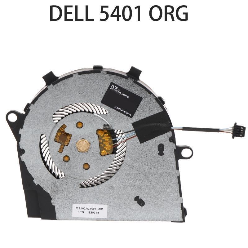 DC 5V Fan CPU Cooler Radiator for 5401 EG50060S1-C400-S9A 0YX3WM YX3WM Fans
