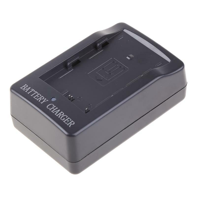 Battery Quick Charger MH-18A For Nikon EN-EL3e EN-EL3a D70 D80 D90 D300 D700 US