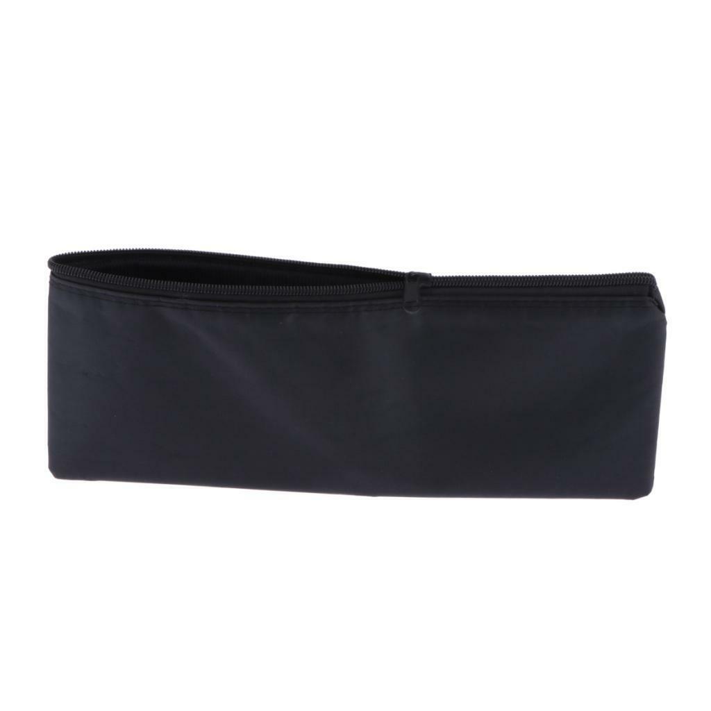 Waterproof Dustproof Bag Pouch Oxford Cloth  Outdoors