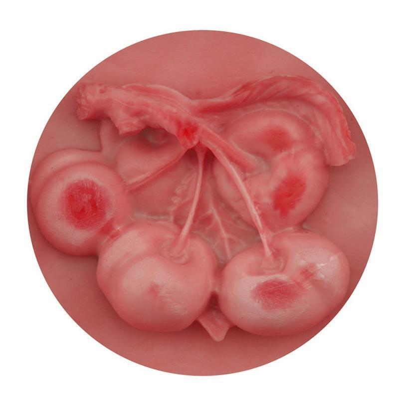 Silicone Cake Fondant Mold Decorative Silicone Molds for DIY Baking Cake Tool