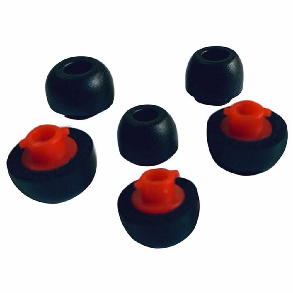 Caps Silicone Earbuds Cover Earplug Protector For Plantronics Voyager 5200