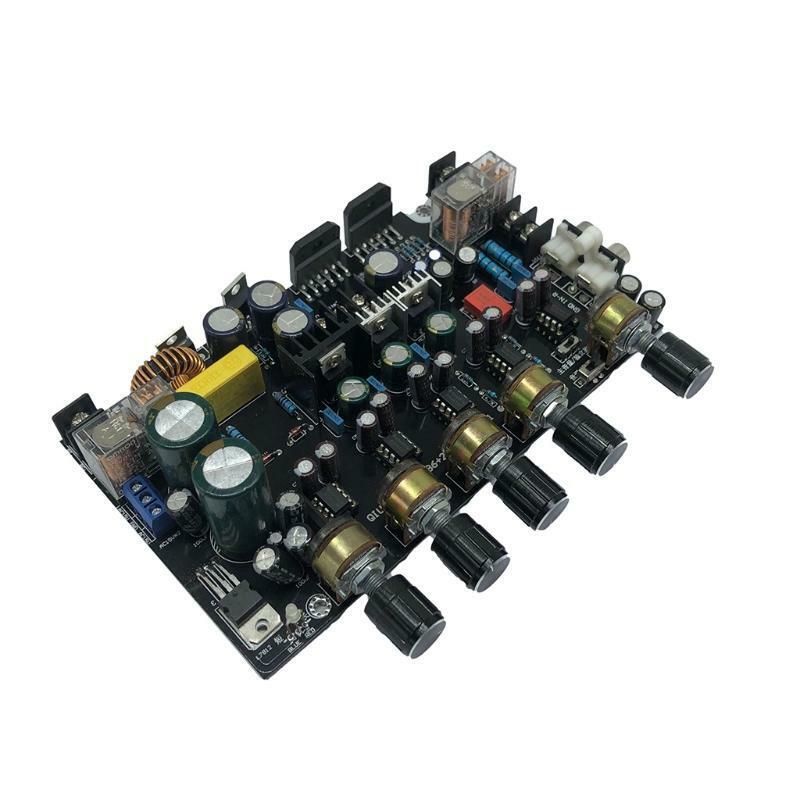 IRS 2092 Digital Power Amplifier Chip with High-speed Audio FET Power Amplifier