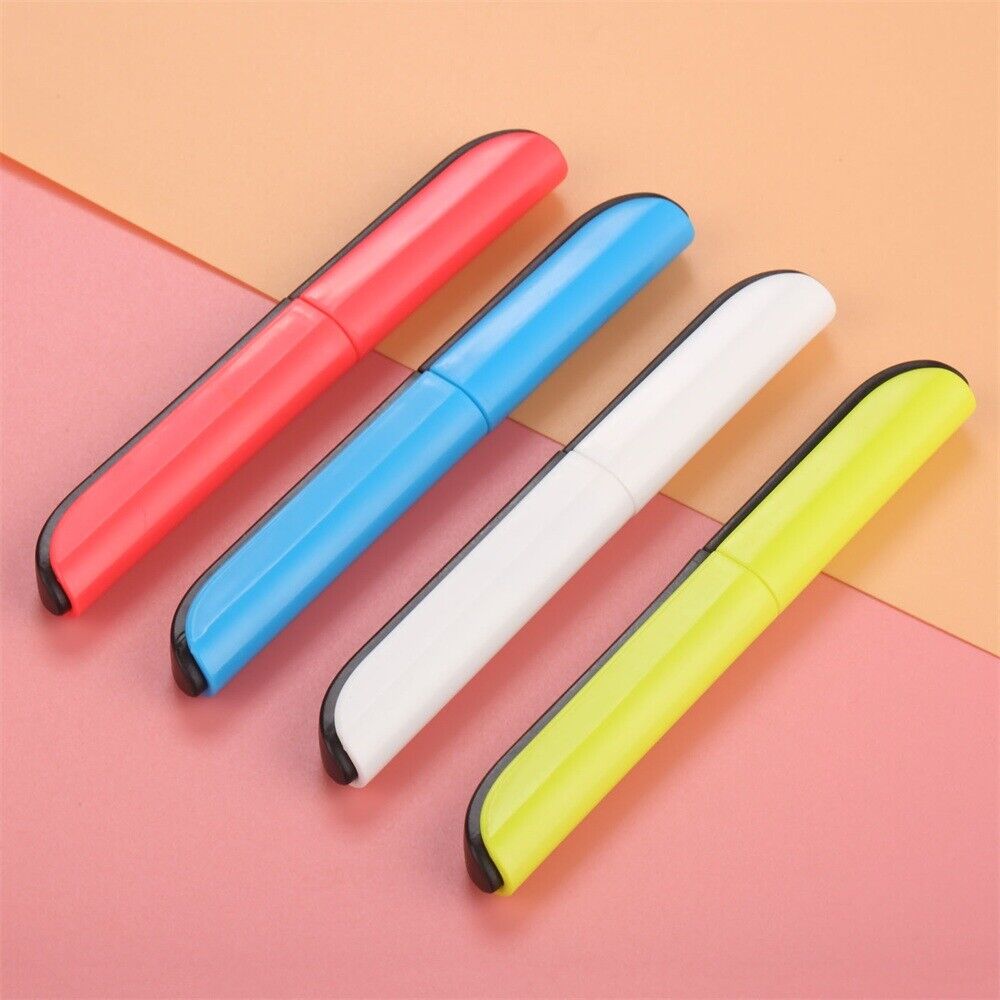 12cm Safety Sewing Scissors Tailor Scissors Sewing Snip Thread Cutter Household