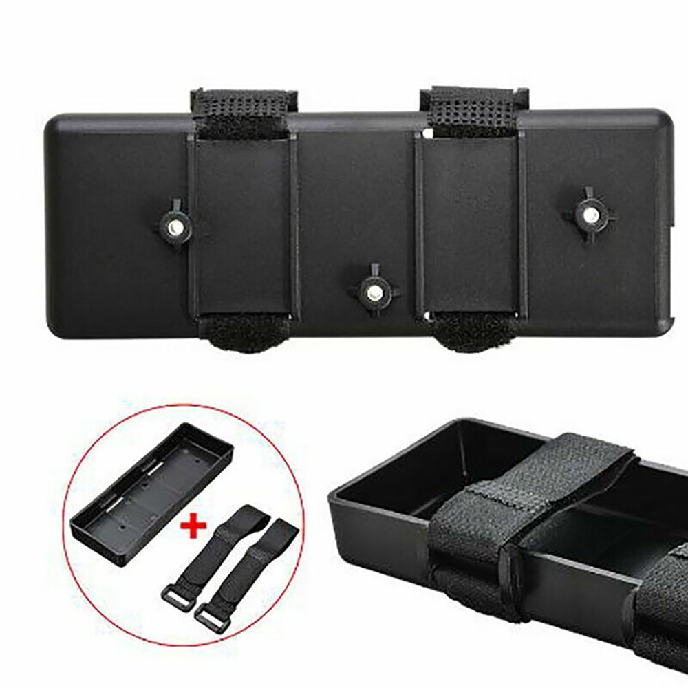 box Wide range of use Battery box pallets Battery Tray Holders Stand Case