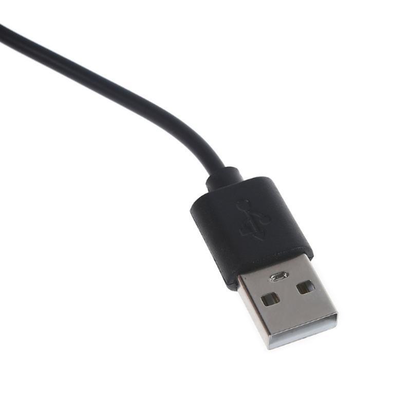 USB Charger for Fo-ssil Q Gen 1 2 3 Cradle Dock Charge Power Adapter Station