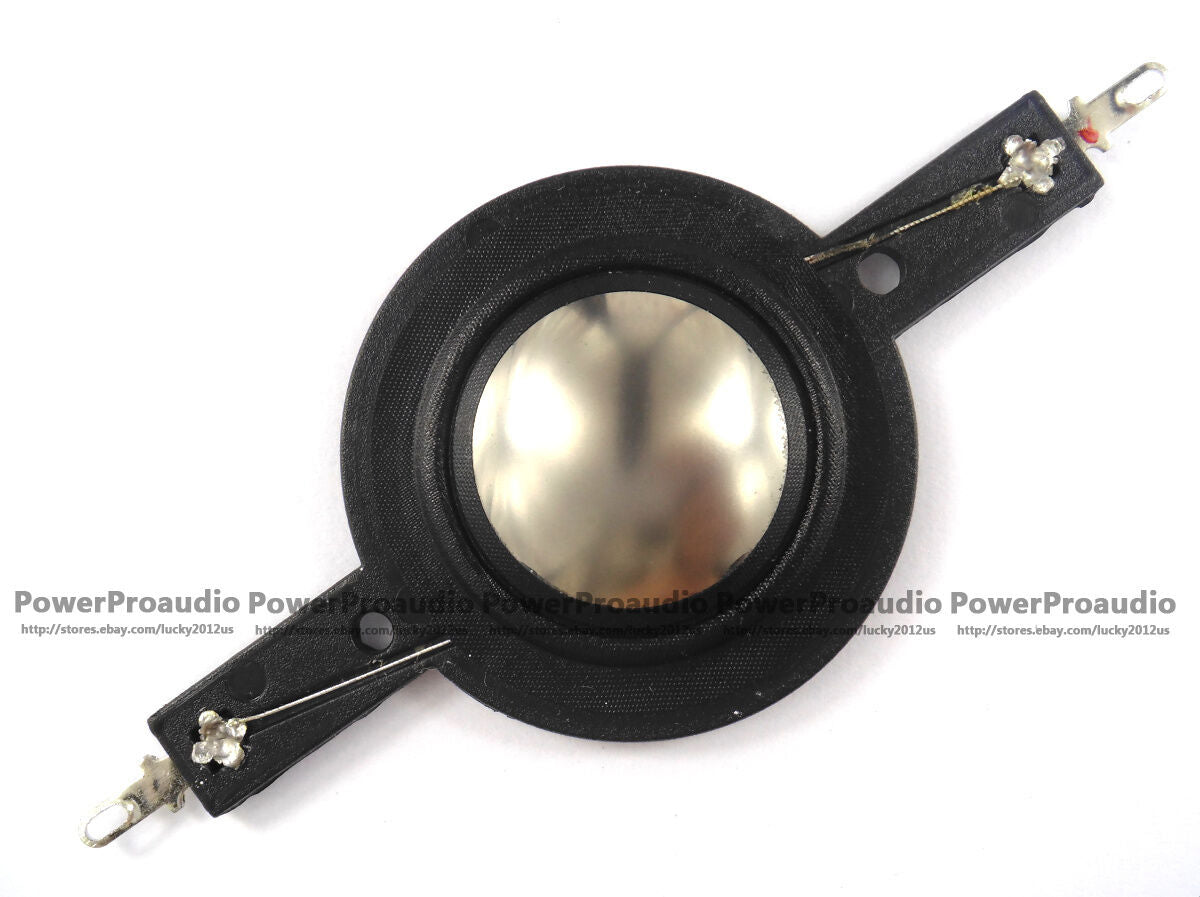 Replacemen?t Diaphragm For Behringer Tweeter 25T50A8, 771-60250-?00046, 8 Ohm