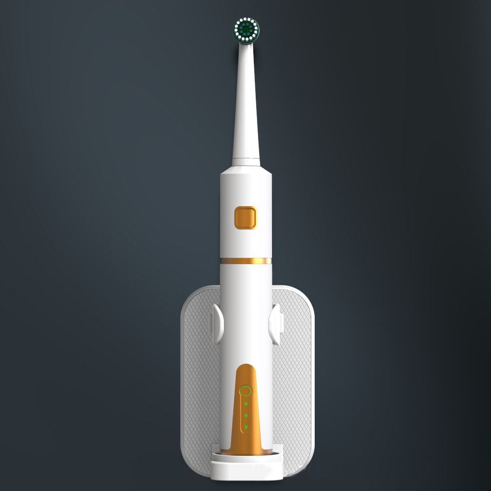Brush Base Storage Holder Brush Traceless Stand Electric Toothbrush Holder