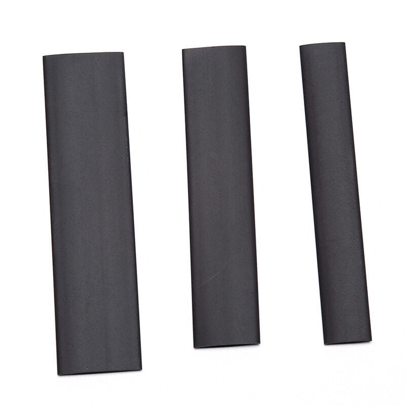127 pcs Heat Shrink Tubing Tube Assortment Wire Cable Insulation Sleeving Kit