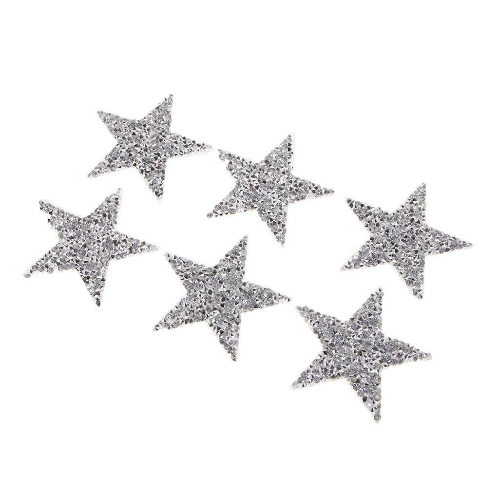 30pcs   Patches Applique for Costume Clothing Bag DIY