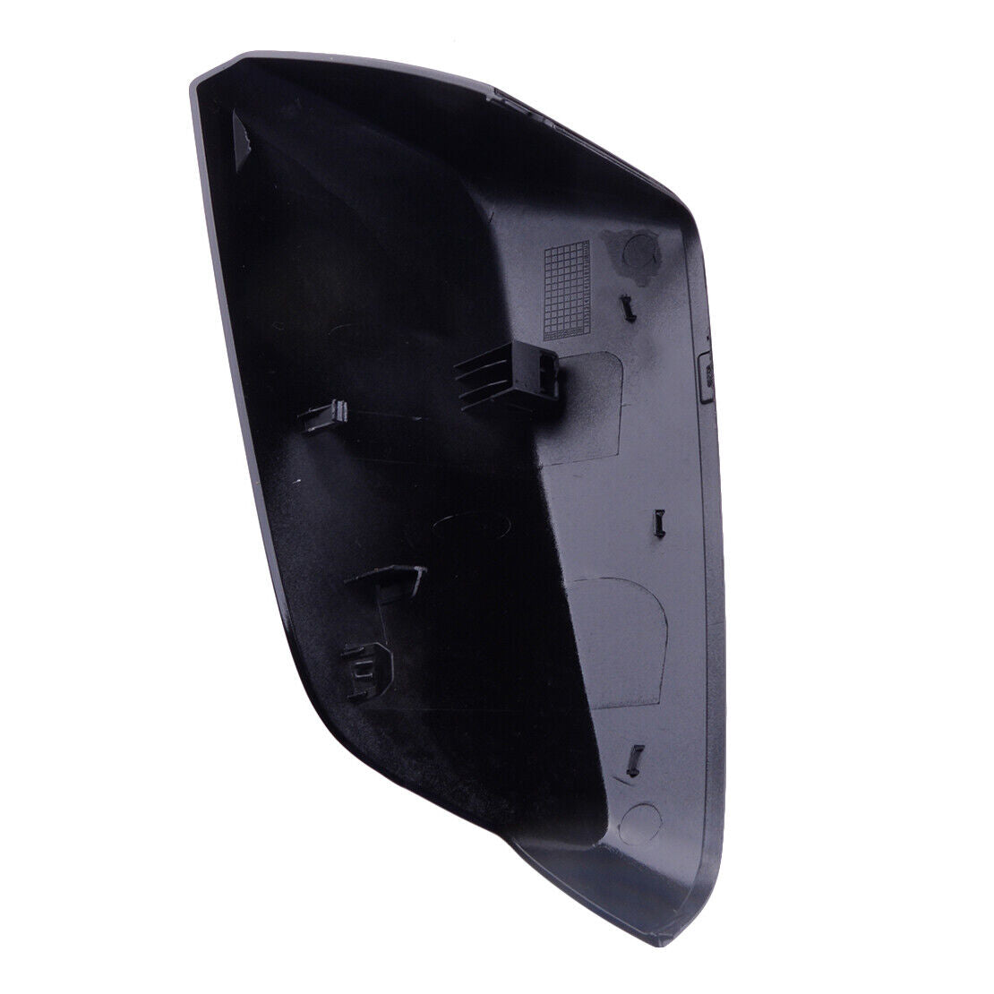 Right Rearview Side Mirror Cover Cap Trim Fit for Chevrolet Malibu 2016-2022