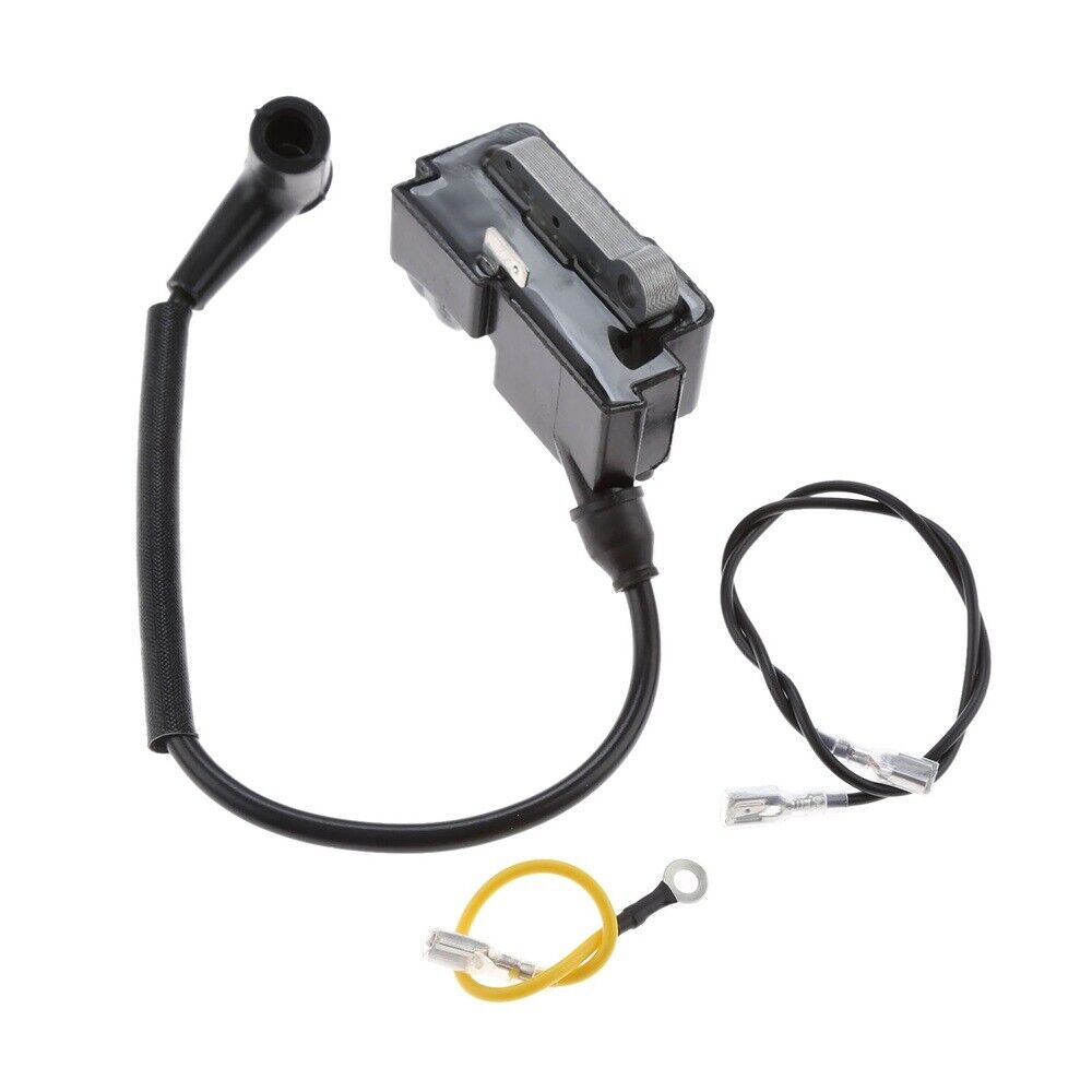 Chainsaw Parts Ignition Coil Module For Husqvarna 365 372 340 345 350 351 359
