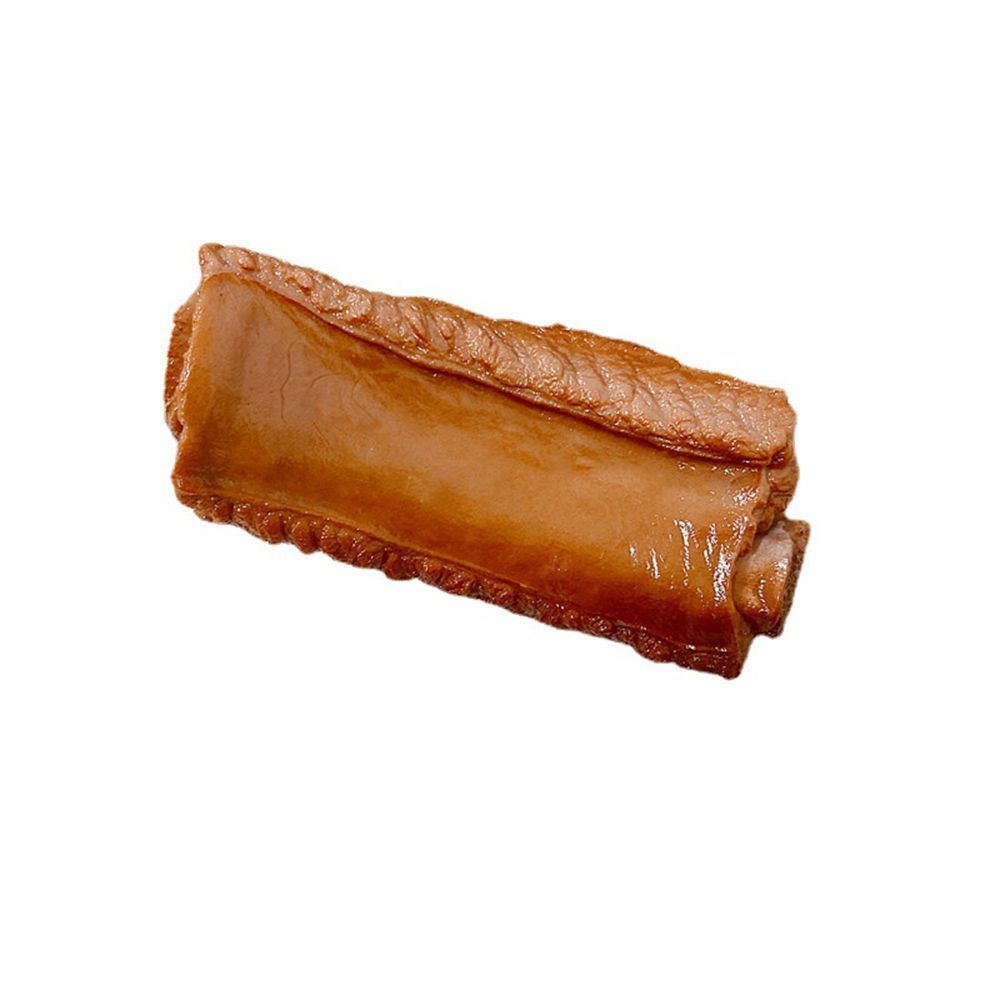 Simulation Food Hair Clip Exaggerated Braised Ribs Hairpins Hair Accessories