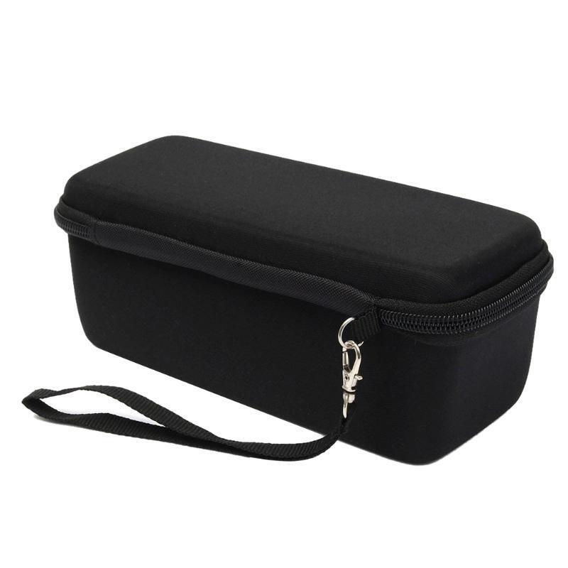 Portable Outdoor Travel for Sonos Roam WLAN Wireless Bluetooth-compatible EVA