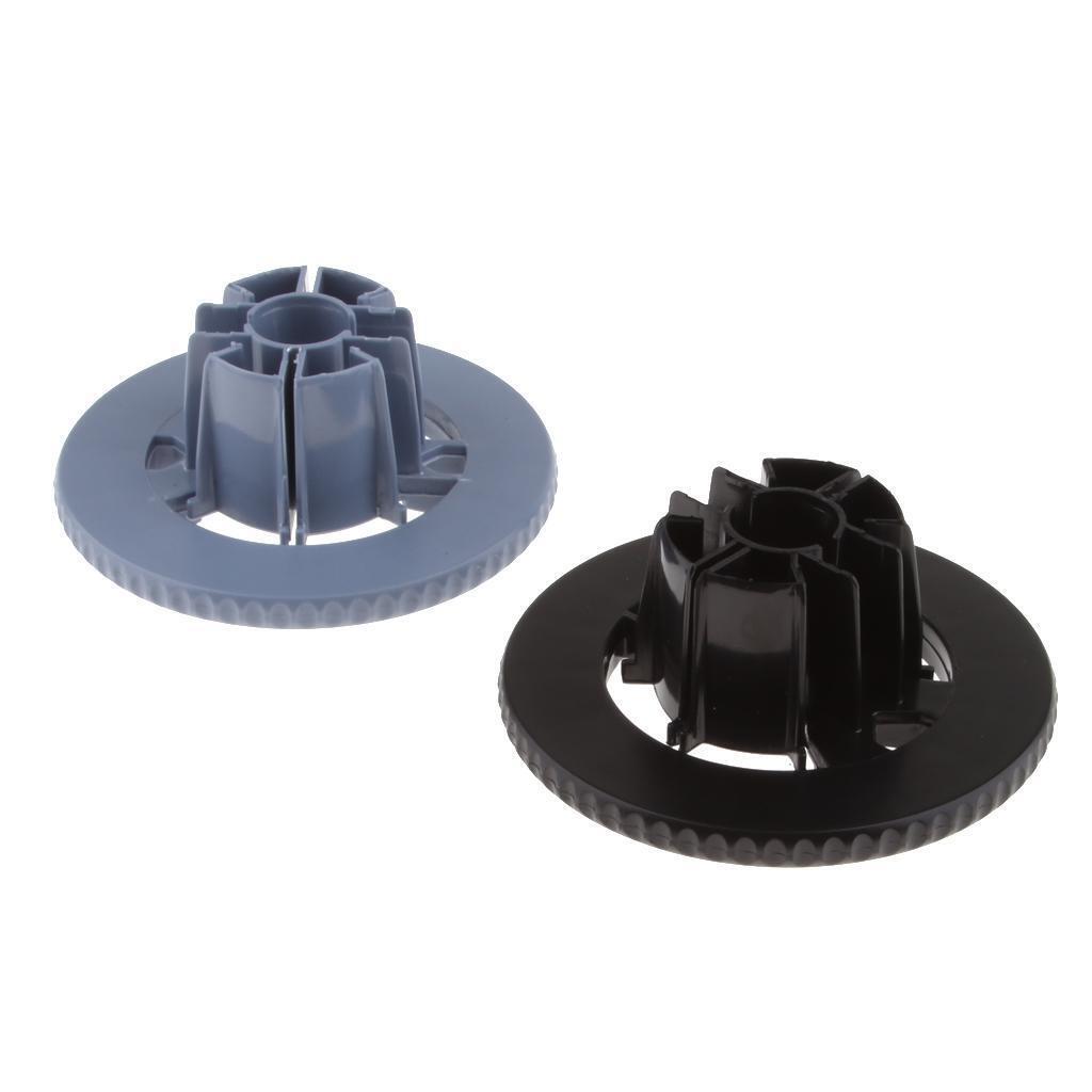 2x New Spindle Hubs for /500/800/815/820, Replacement Part