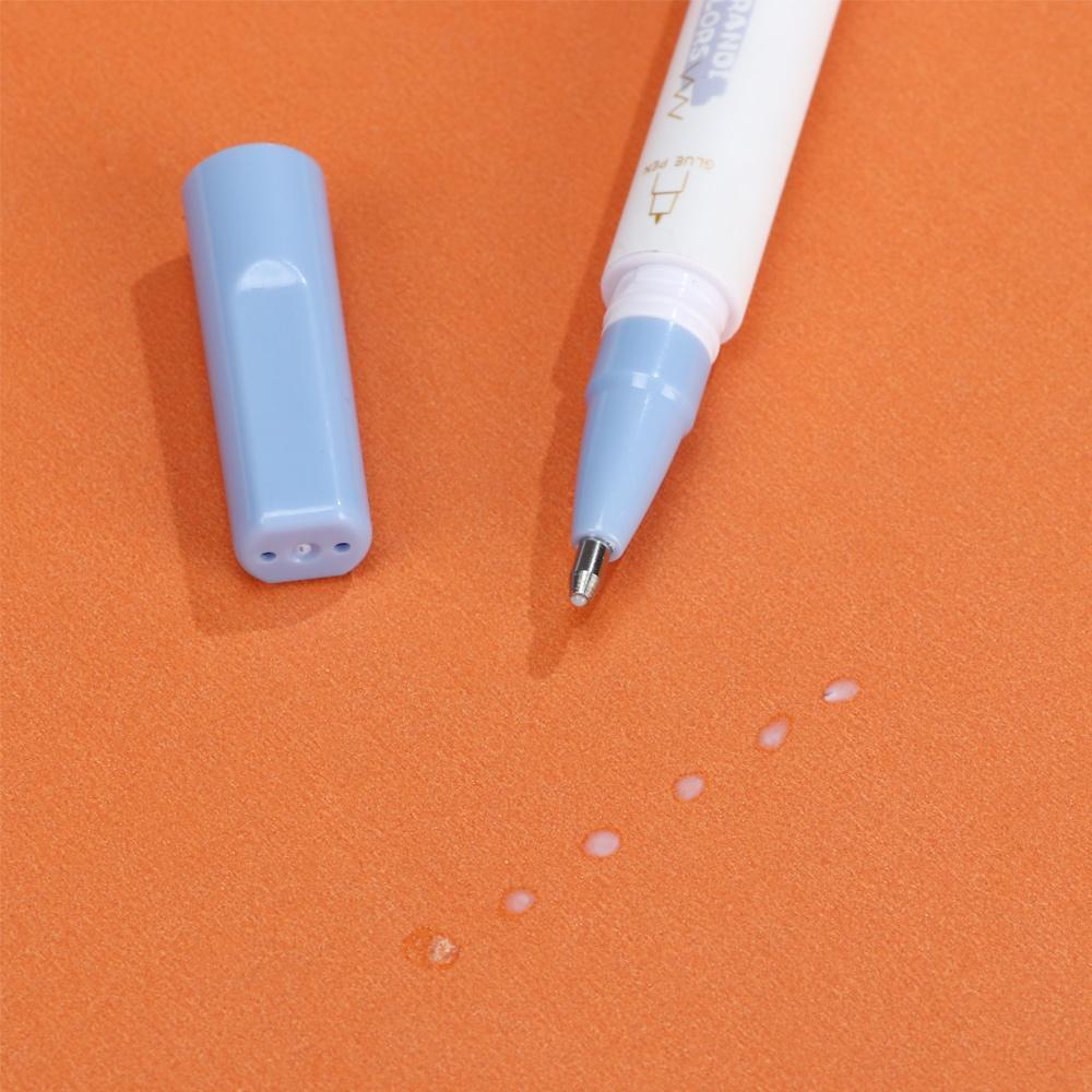 Cutting Knives Dots Stick Roller Double Sided Adhesive Ceramic Blade Cutter