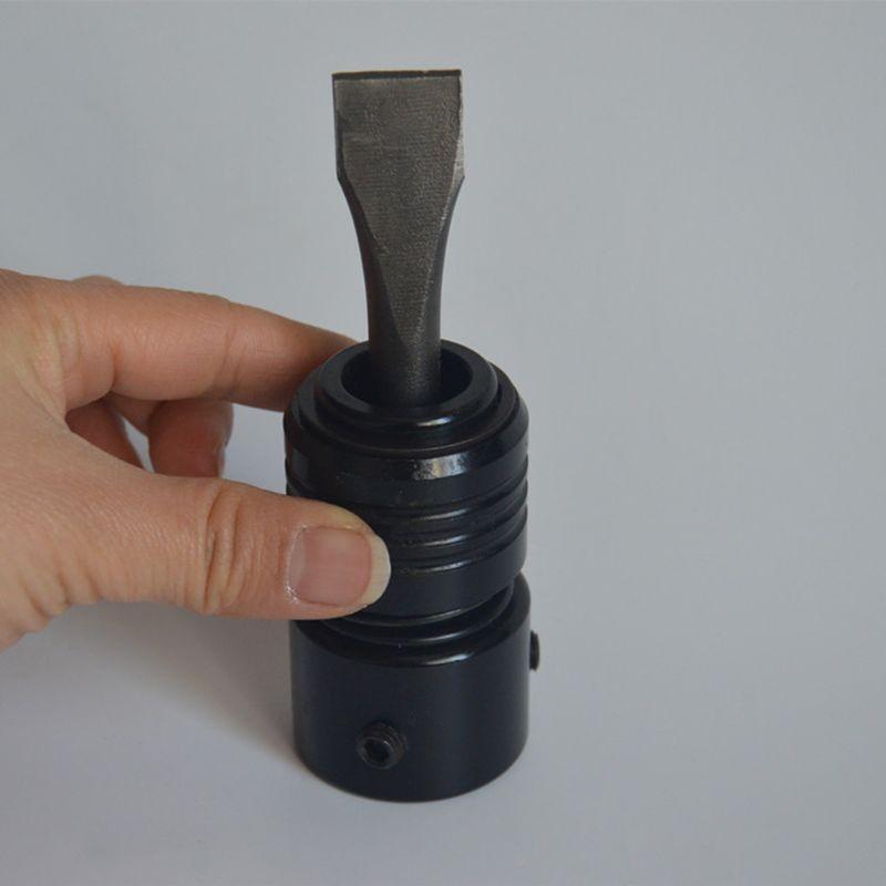 Air Hammers Retaining Chuck Quick Change Pneumatic Retainer Chisel Connector