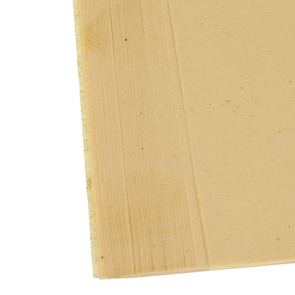 100 * Chinese Rice Paper Half-ripe Xuan Paper Stationery Accessory 72x42cm