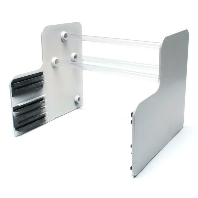 Professional Eyeglasses Eyewear Repair Tool Screwdriver Repair Display Stand