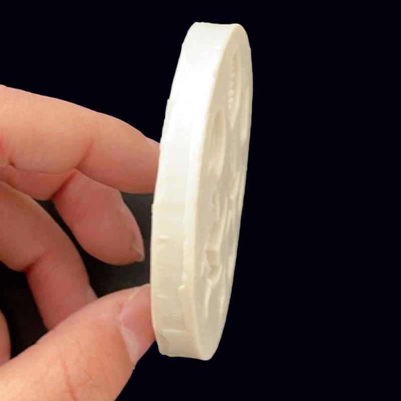 DIY Sea Creatures Conch Shell Fondant Cake Candy Decorating Tools Silicone Mold