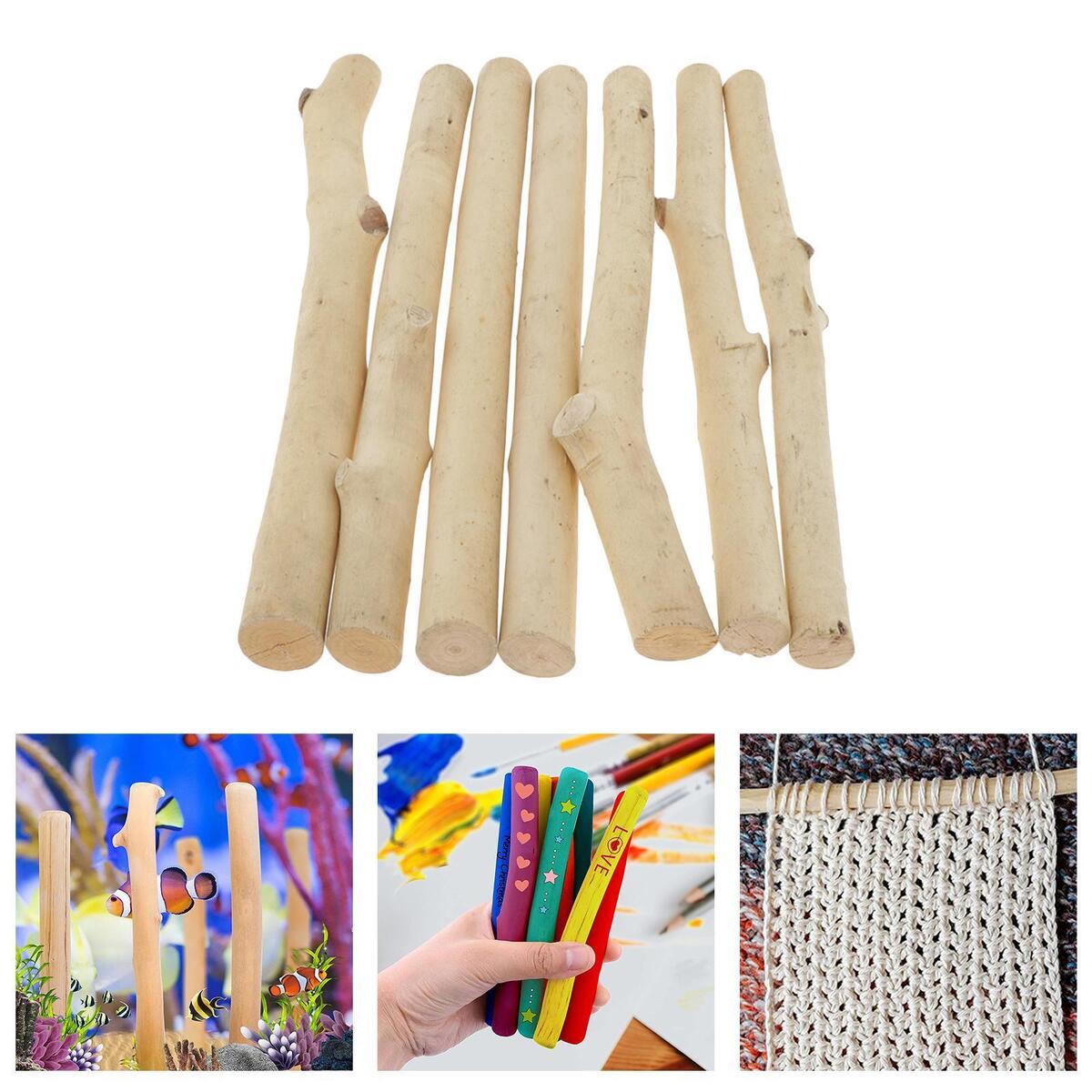7Pieces Drift  en Dried  Branches  Branches  Plants