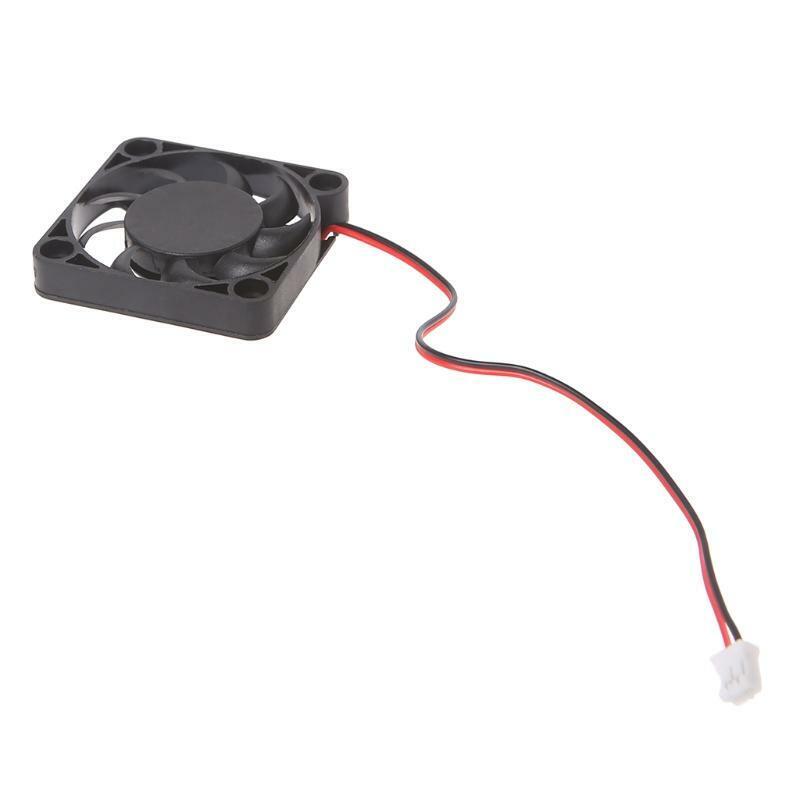 Cooling Fan WX4007SH DC5V 0.17A Mini Ultra Thin Brushless Heat Dissipation Fan