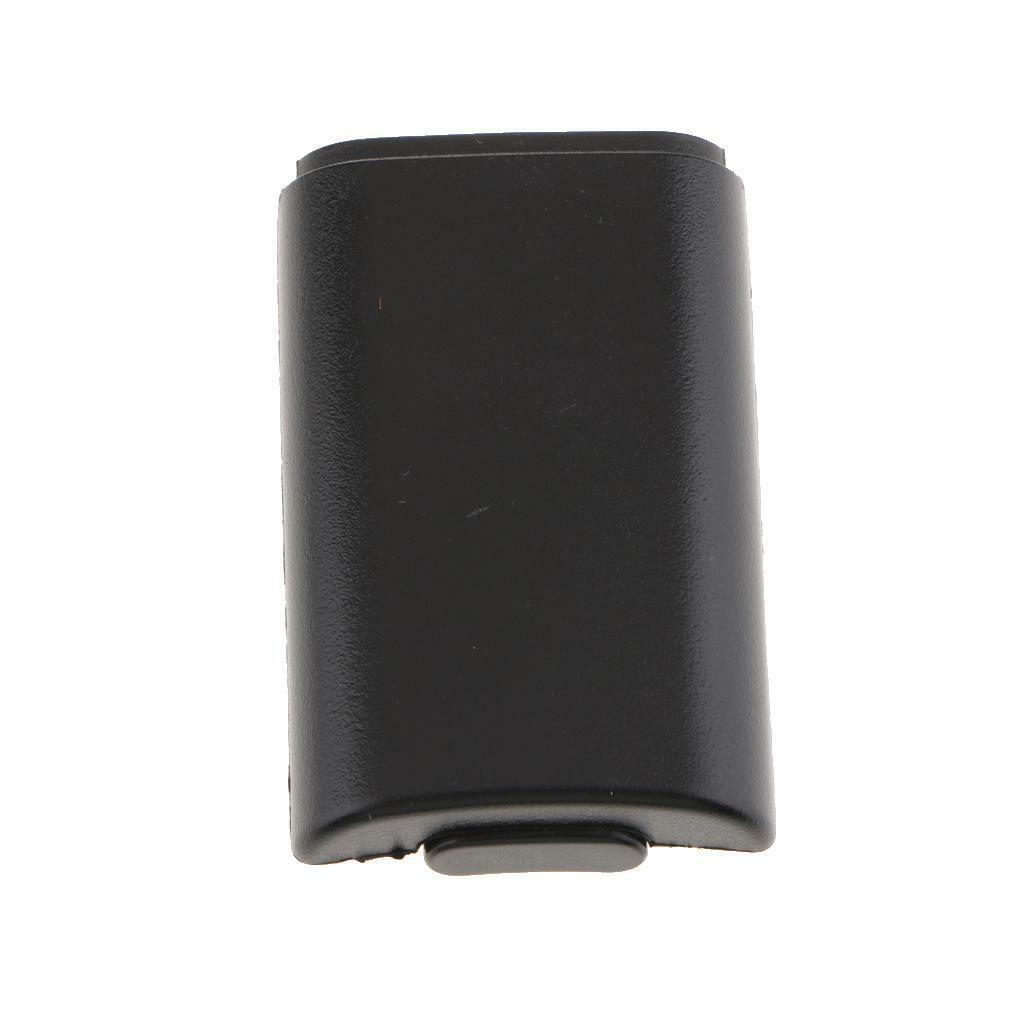 Replacement Battery Compartment  Holder Box for Controller
