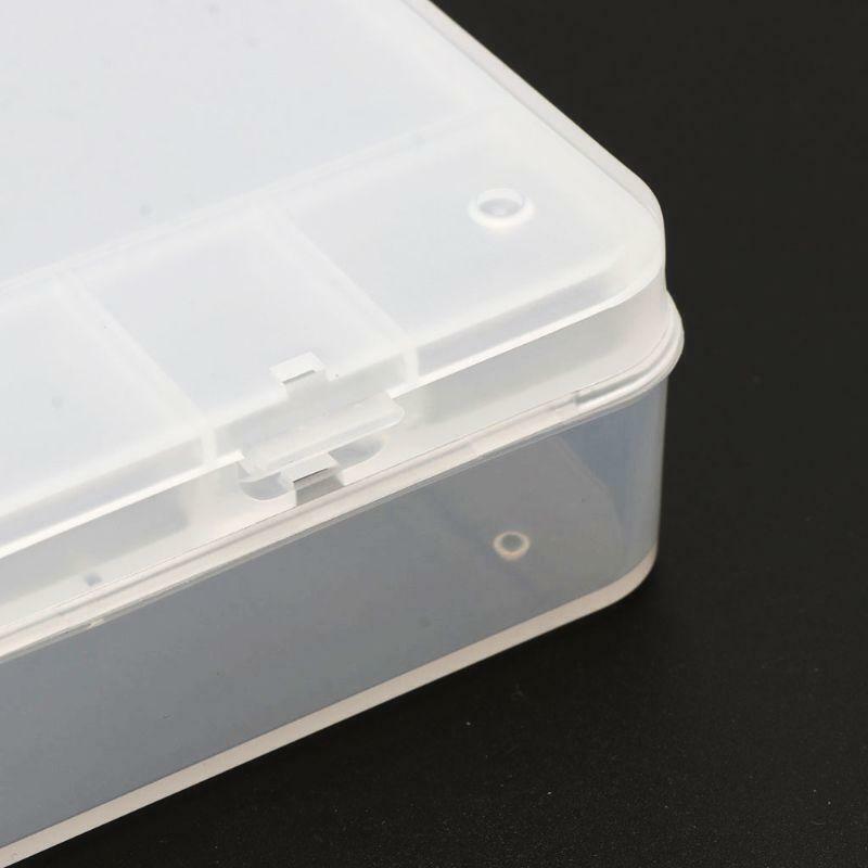 Multi Functional Mobile Phone Repair Storage Box For IC Parts Smartphone Opening