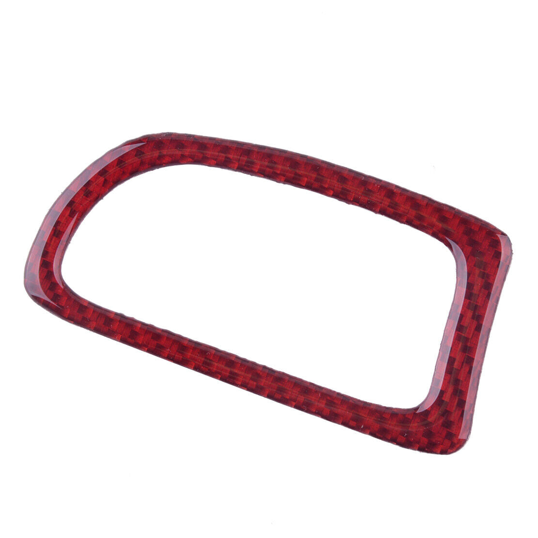 Dashboard Air Vent Outlet Cover Trim fit for Chevrolet Corvette C7 2014-2019 New
