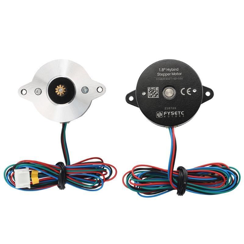 High Temperature 36Motor Stepper For Orbiter-Sherpa Mini Extruder Voron 2.4 BLV
